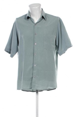 Herrenhemd Unbranded, Größe S, Farbe Mehrfarbig, Preis € 5,12