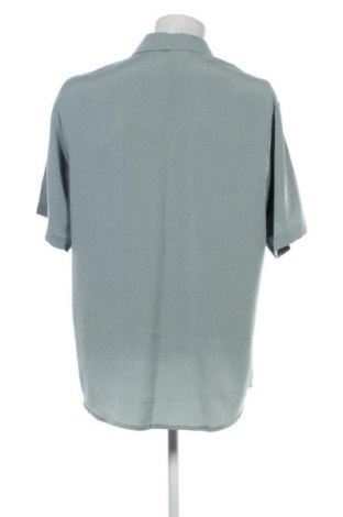 Herrenhemd Unbranded, Größe S, Farbe Mehrfarbig, Preis € 5,12