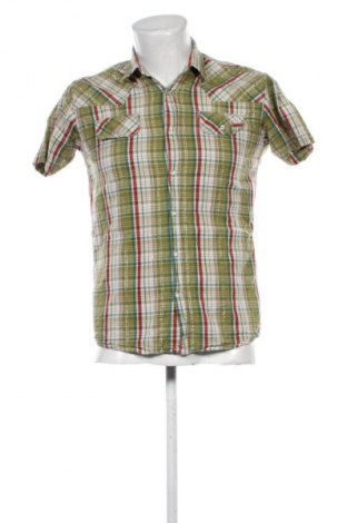 Herrenhemd Unbranded, Größe S, Farbe Mehrfarbig, Preis € 5,99