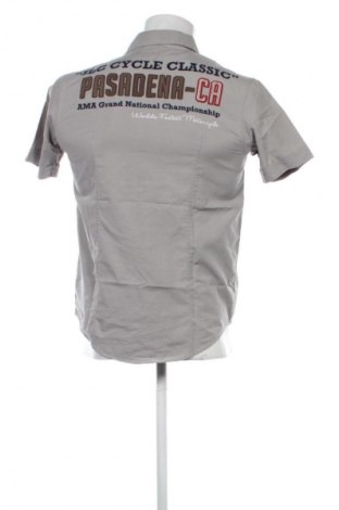 Férfi ing Unbranded, Méret S, Szín Szürke, Ár 1 859 Ft