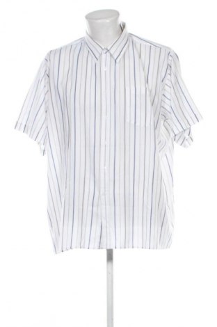 Herrenhemd Unbranded, Größe 3XL, Farbe Mehrfarbig, Preis € 8,99