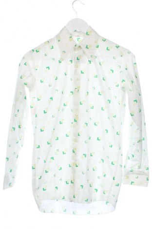 Herrenhemd Unbranded, Größe S, Farbe Mehrfarbig, Preis € 4,99