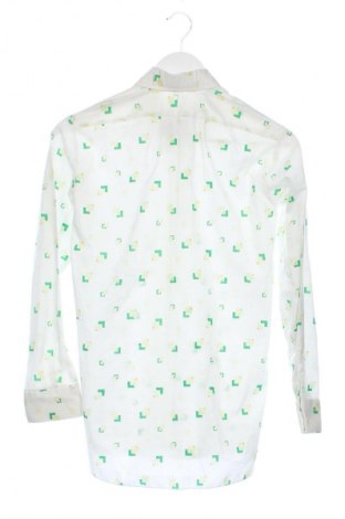 Herrenhemd Unbranded, Größe S, Farbe Mehrfarbig, Preis € 4,99