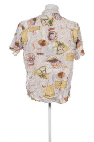 Herrenhemd Unbranded, Größe M, Farbe Mehrfarbig, Preis € 5,99