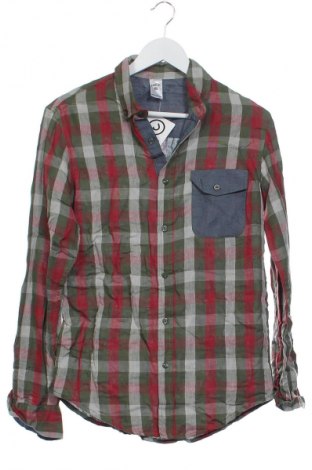 Herrenhemd Unbranded, Größe XS, Farbe Mehrfarbig, Preis € 2,99