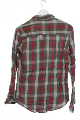 Herrenhemd Unbranded, Größe XS, Farbe Mehrfarbig, Preis € 2,99