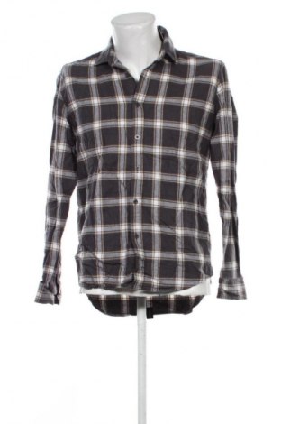 Мъжка риза Unbranded, Размер M, Цвят Многоцветен, Цена 2,04 €