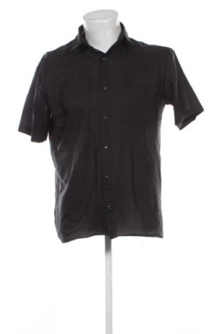 Herrenhemd Unbranded, Größe XL, Farbe Schwarz, Preis € 5,12