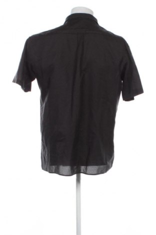 Herrenhemd Unbranded, Größe XL, Farbe Schwarz, Preis € 5,12