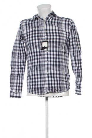 Мъжка риза Unbranded, Размер S, Цвят Многоцветен, Цена 7,15 €