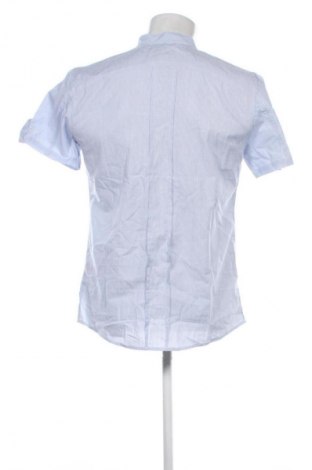 Herrenhemd Unbranded, Größe L, Farbe Mehrfarbig, Preis € 14,99