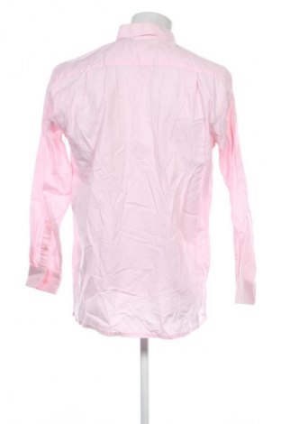 Pánská košile  Unbranded, Velikost L, Barva Růžová, Cena  99,00 Kč