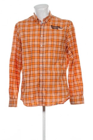 Pánská košile  Unbranded, Velikost L, Barva Vícebarevné, Cena  79,00 Kč