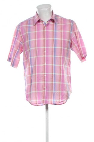 Herrenhemd Unbranded, Größe M, Farbe Mehrfarbig, Preis € 5,74