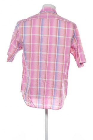 Herrenhemd Unbranded, Größe M, Farbe Mehrfarbig, Preis € 5,74