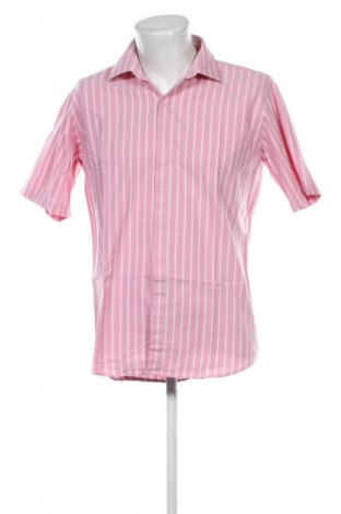 Herrenhemd Unbranded, Größe L, Farbe Mehrfarbig, Preis € 4,99