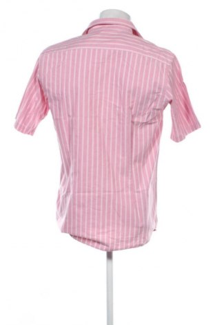 Herrenhemd Unbranded, Größe L, Farbe Mehrfarbig, Preis € 4,99