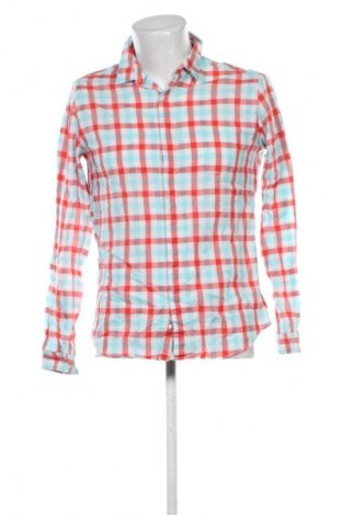 Pánská košile  United Colors Of Benetton, Velikost S, Barva Vícebarevné, Cena  89,00 Kč