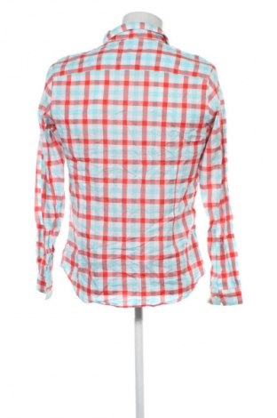 Pánská košile  United Colors Of Benetton, Velikost S, Barva Vícebarevné, Cena  89,00 Kč