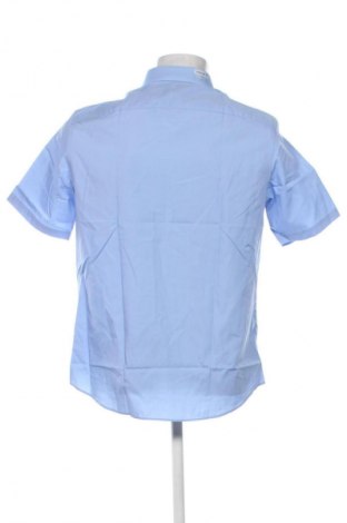 Herrenhemd Van Heusen, Größe M, Farbe Blau, Preis € 11,99