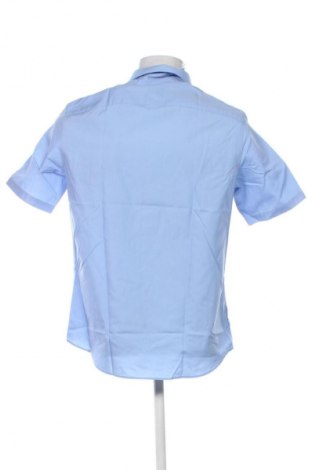 Herrenhemd Van Heusen, Größe M, Farbe Blau, Preis € 10,99