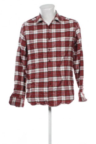 Herrenhemd Walbusch, Größe M, Farbe Mehrfarbig, Preis € 7,99