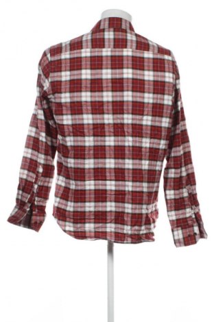 Herrenhemd Walbusch, Größe M, Farbe Mehrfarbig, Preis € 7,99