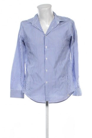 Cămașă de bărbați Zara, Mărime L, Culoare Multicolor, Preț 63,99 Lei