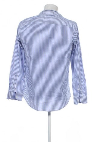 Cămașă de bărbați Zara, Mărime L, Culoare Multicolor, Preț 63,99 Lei