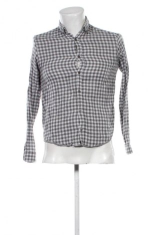 Herrenhemd Zara Man, Größe S, Farbe Mehrfarbig, Preis € 4,99
