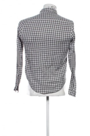 Herrenhemd Zara Man, Größe S, Farbe Mehrfarbig, Preis € 4,99