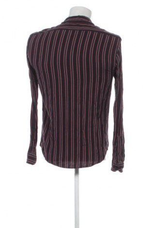 Herrenhemd Zara Man, Größe S, Farbe Mehrfarbig, Preis € 4,86