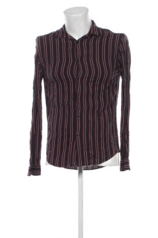 Herrenhemd Zara Man, Größe S, Farbe Mehrfarbig, Preis € 4,86