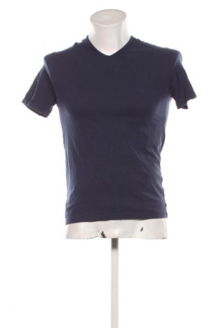 Herren T-Shirt BOSS, Größe S, Farbe Blau, Preis € 47,99
