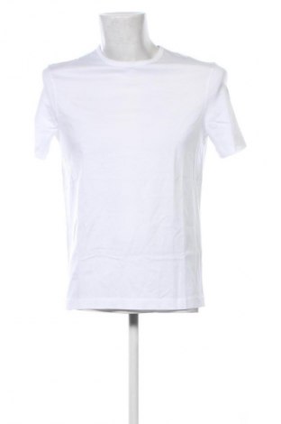 Férfi póló Calvin Klein, Méret S, Szín Fehér, Ár 7 309 Ft