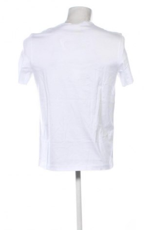 Férfi póló Calvin Klein, Méret S, Szín Fehér, Ár 7 309 Ft