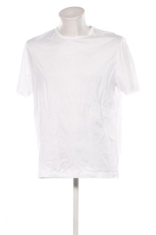 Pánske tričko  Calvin Klein, Veľkosť L, Farba Biela, Cena  77,95 €, #133240439