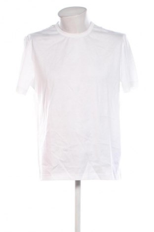 Férfi póló Calvin Klein, Méret XL, Szín Fehér, Ár 10 389 Ft