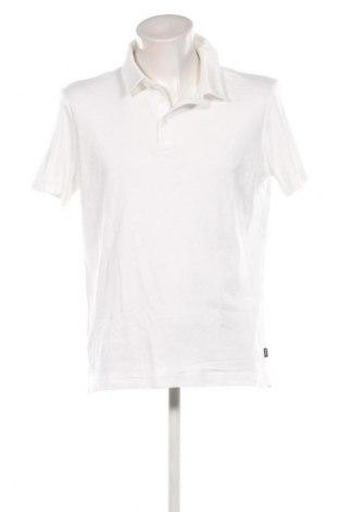 Pánske tričko  Hugo Boss, Veľkosť XL, Farba Biela, Cena  41,95 €