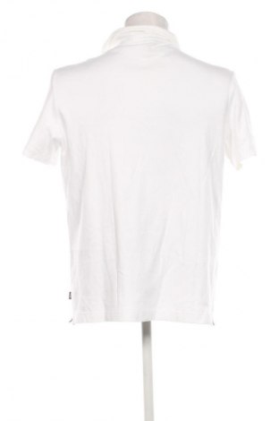 Pánske tričko  Hugo Boss, Veľkosť XL, Farba Biela, Cena  41,95 €