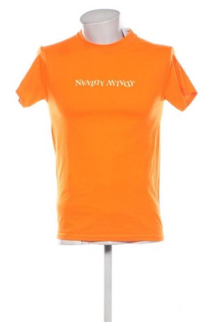 Pánské tričko  Unbranded, Velikost S, Barva Oranžová, Cena  189,00 Kč