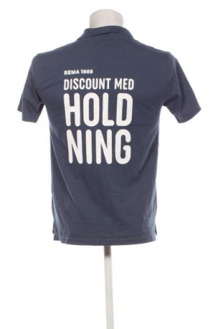 Herren T-Shirt Unbranded, Größe S, Farbe Blau, Preis € 4,99