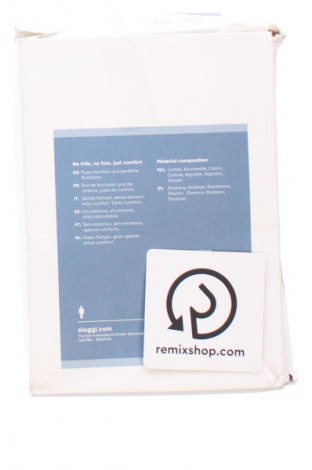 Boxershorts Sloggi, Größe XL, Farbe Weiß, Preis € 43,99