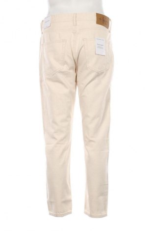 Ανδρικό τζίν Calvin Klein Jeans, Μέγεθος M, Χρώμα Εκρού, Τιμή 26,99 €