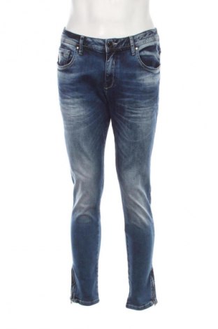 Pánské džíny  Cipo & Baxx, Velikost M, Barva Modrá, Cena  719,00 Kč