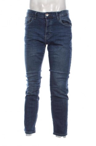 Herren Jeans Crosshatch, Größe L, Farbe Blau, Preis € 18,00
