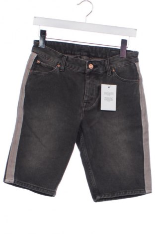 Herren Shorts ASOS, Größe XS, Farbe Grau, Preis € 18,99