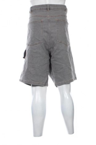 Pánské kraťasy Atlas For Men, Velikost 4XL, Barva Šedá, Cena  239,00 Kč
