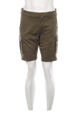 Herren Shorts Blend, Größe M, Farbe Grün, Preis € 8,99