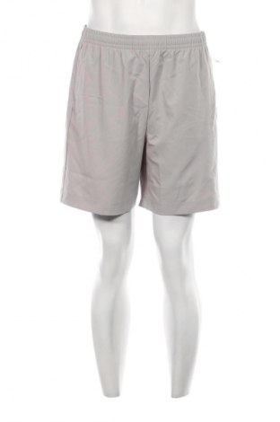 Męskie szorty Calvin Klein, Rozmiar M, Kolor Szary, Cena 245,99 zł, #133238991